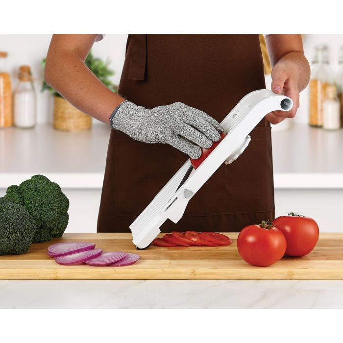 Cutlery Pro Mesh Cutting Glove - One Size