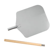 Fante's Pizza Peel with Removable Handle