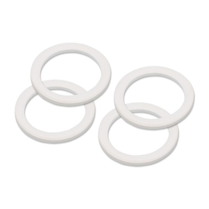 Fino Replacement Gaskets for 9 Cup Stovetop Espresso Maker