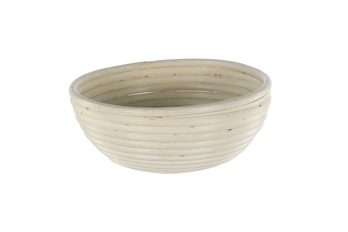 Eddingtons Banneton Round Proofing Baskets