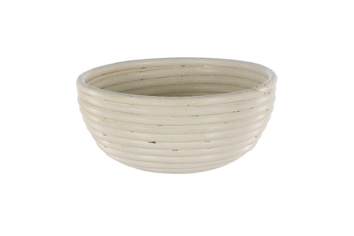 Eddingtons Banneton Round Proofing Baskets