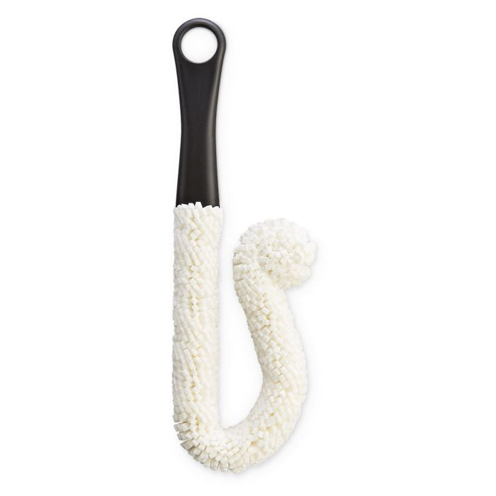 Soft Foam Decanter Brush