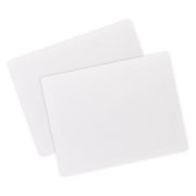 Flexible Cutting Board Mat - Set of 2