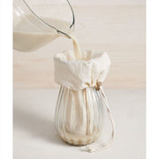 HIC Kitchen Oat Milk Bag