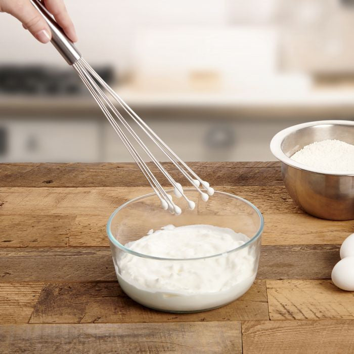 HIC Kitchen Ball Whisk