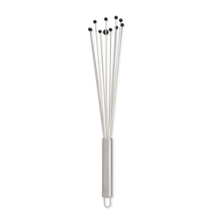 Mrs. Anderson’s Silicone-Tip Ball Whisk