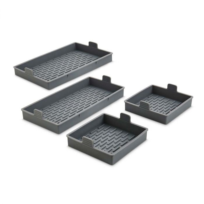 HIC Sheet Pan Dividers - Set of 4