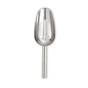 HIC Kitchen Slotted Ice Scoop