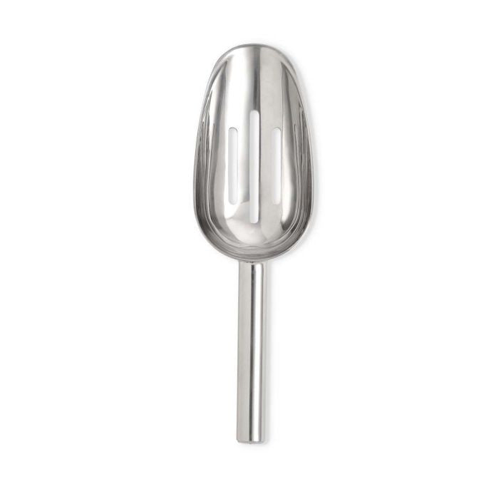 HIC Kitchen Slotted Ice Scoop