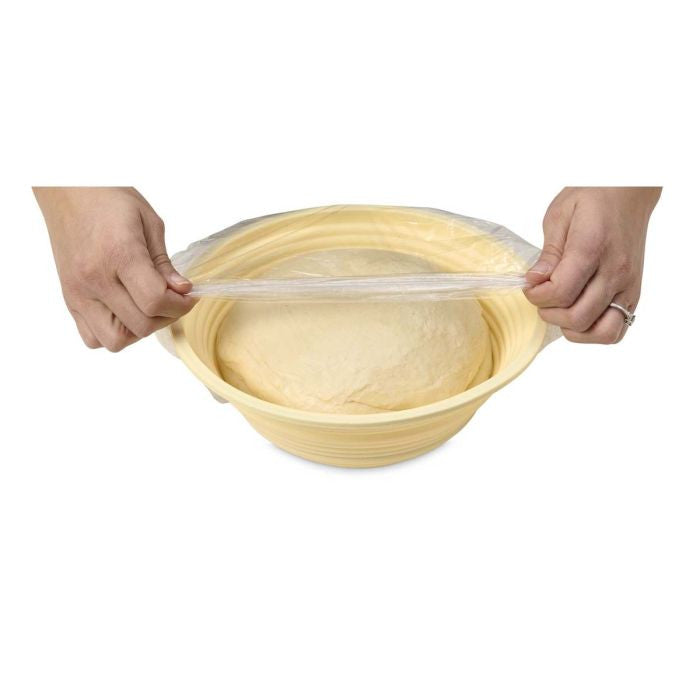 Mrs. Anderson’s Disposable Bread Proofing Cover Set