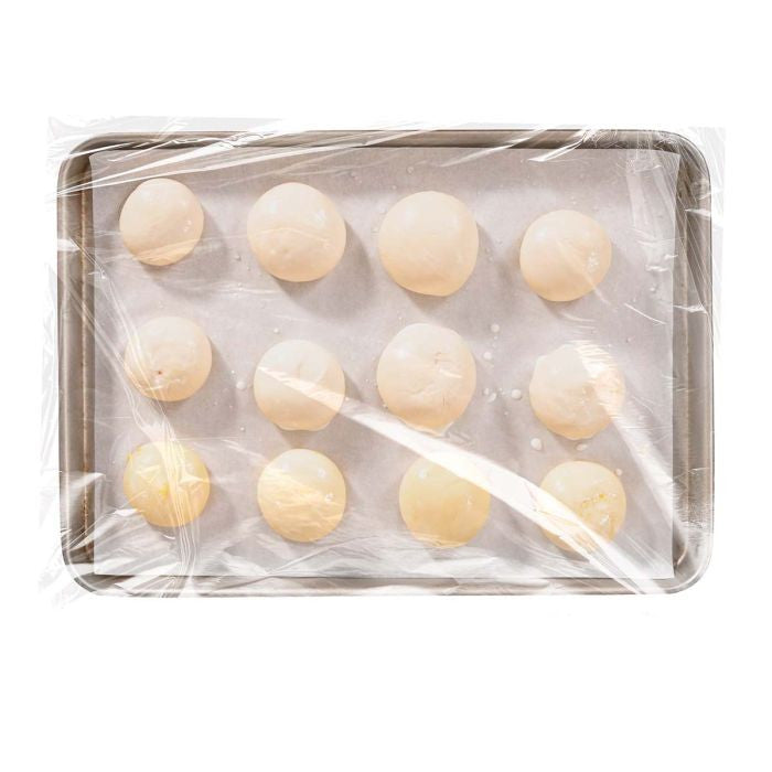 Mrs. Anderson’s Disposable Bread Proofing Cover Set