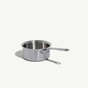 Made In Stainless Clad Butter Warmer 3/4 qt.