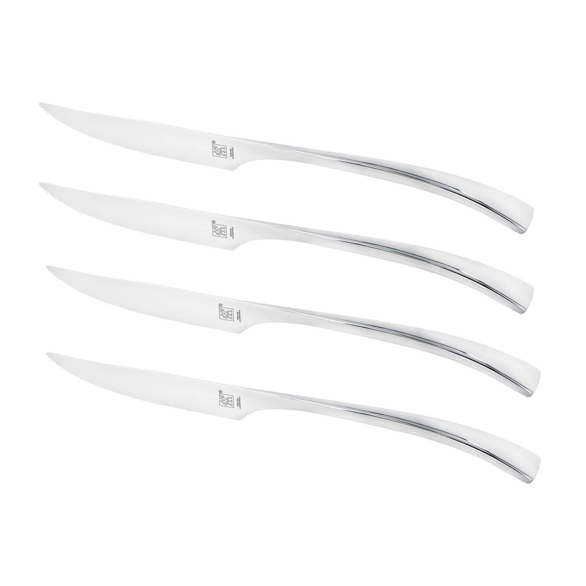 Zwilling Bellasera Steak Knife Set