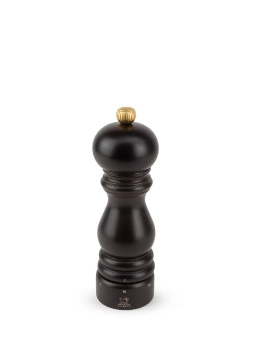 Peugeot Paris U Select 7” Pepper Mill - Chocolate