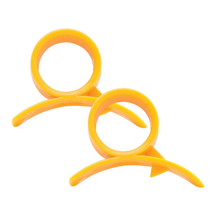 Magic Orange Peeler, Set of 2