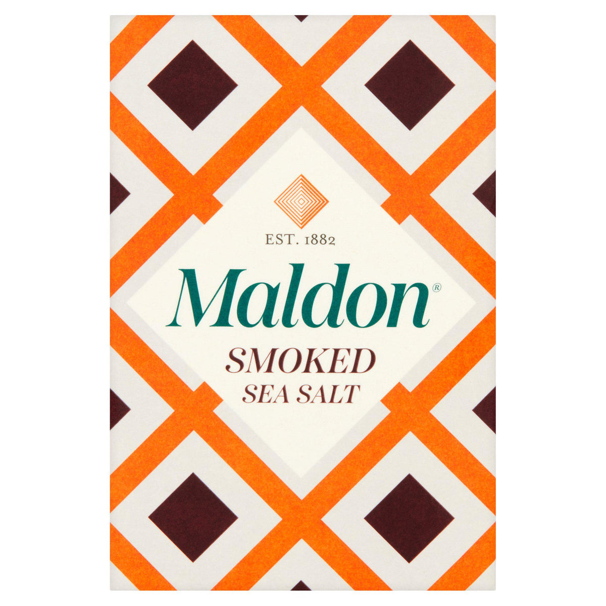 Maldon Smoked Sea Salt - 4.4 oz