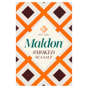 Maldon Smoked Sea Salt - 4.4 oz