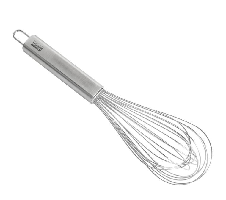 Kuhn Rikon Essential Stainless Steel Balloon Whisk