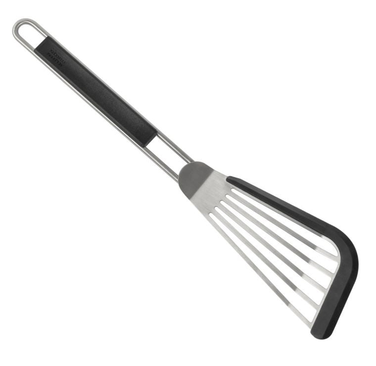 Kuhn Rikon Soft Edge Slotted Fish Turner