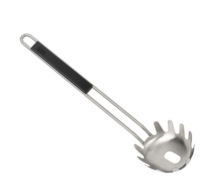 Kuhn Rikon Essential Stainless Steel Pasta Server