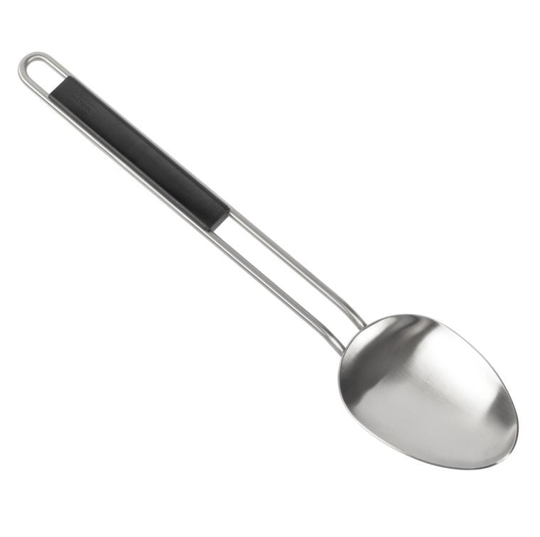 Kuhn Rikon Essential Stainless Steel Serving Spoon
