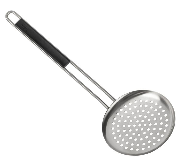 Kuhn Rikon Essential Stainless Steel Skimmer