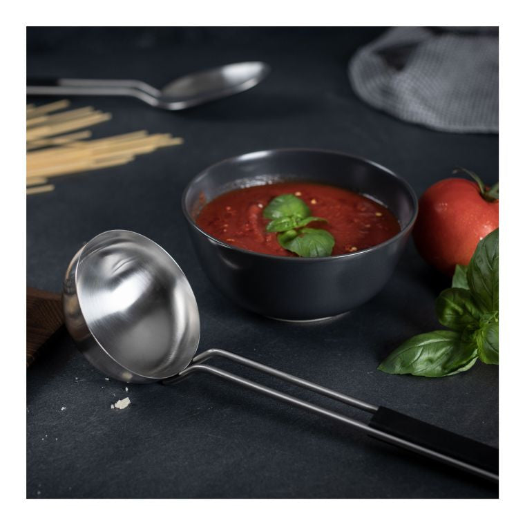 Kuhn Rikon Essential Stainless Steel Ladle