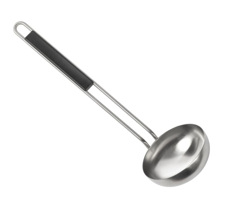 Kuhn Rikon Essential Stainless Steel Ladle