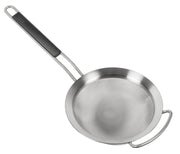 Kuhn Rikon Essential Stainless Steel Broth Colander - Large