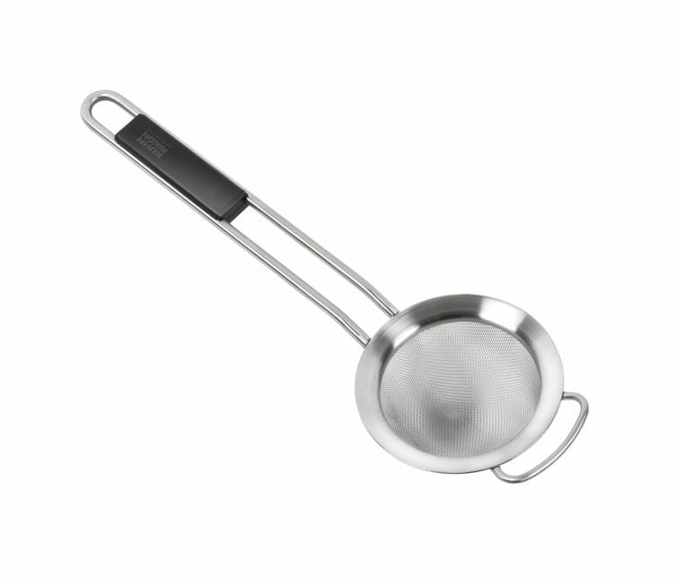 Kuhn Rikon Essential Stainless Steel Broth Colander - Small