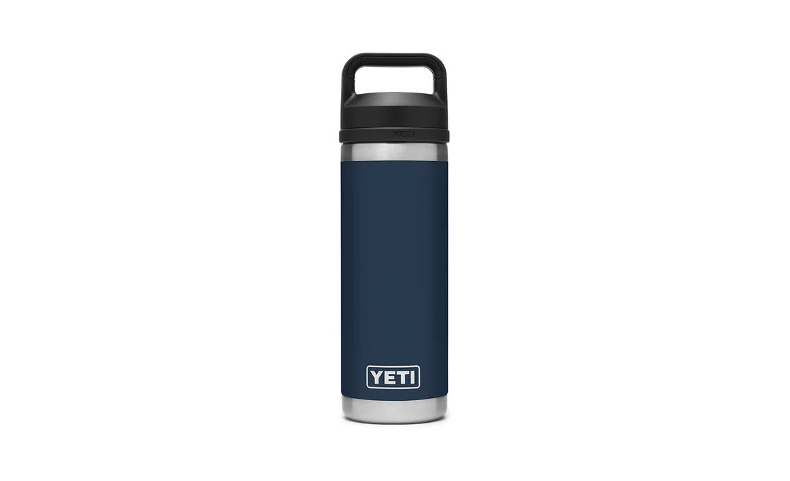 YETI 18 oz. Rambler Bottle with Chug Cap