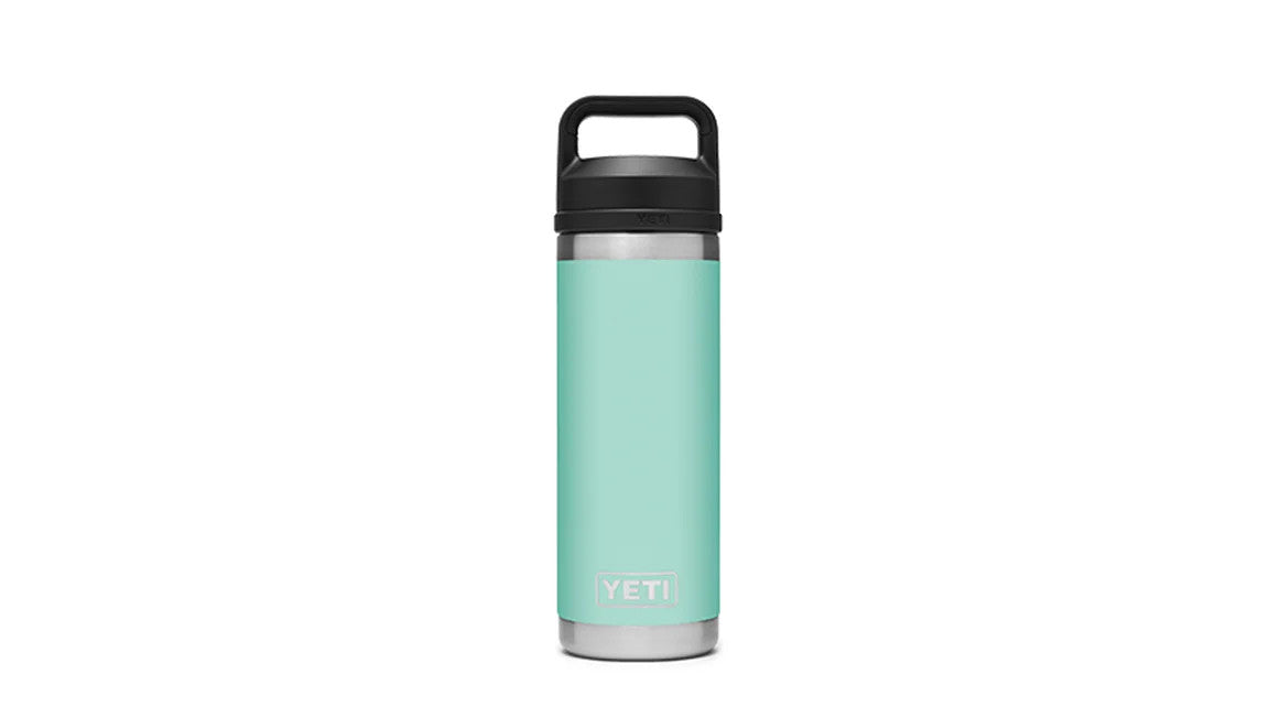 YETI 18 oz. Rambler Bottle with Chug Cap