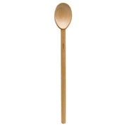 French Beechwood Spoon - 15.5”