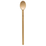 French Beechwood 17.5" Spoon