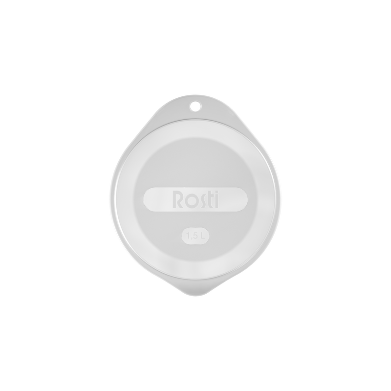Rosti Lid for Margrethe Bowls