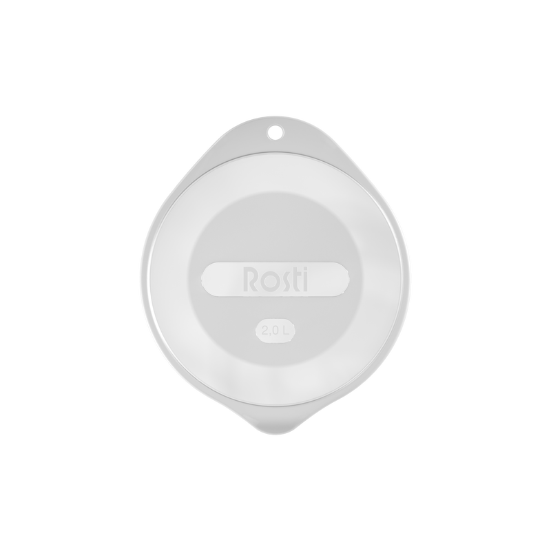 Rosti Lid for Margrethe Bowls