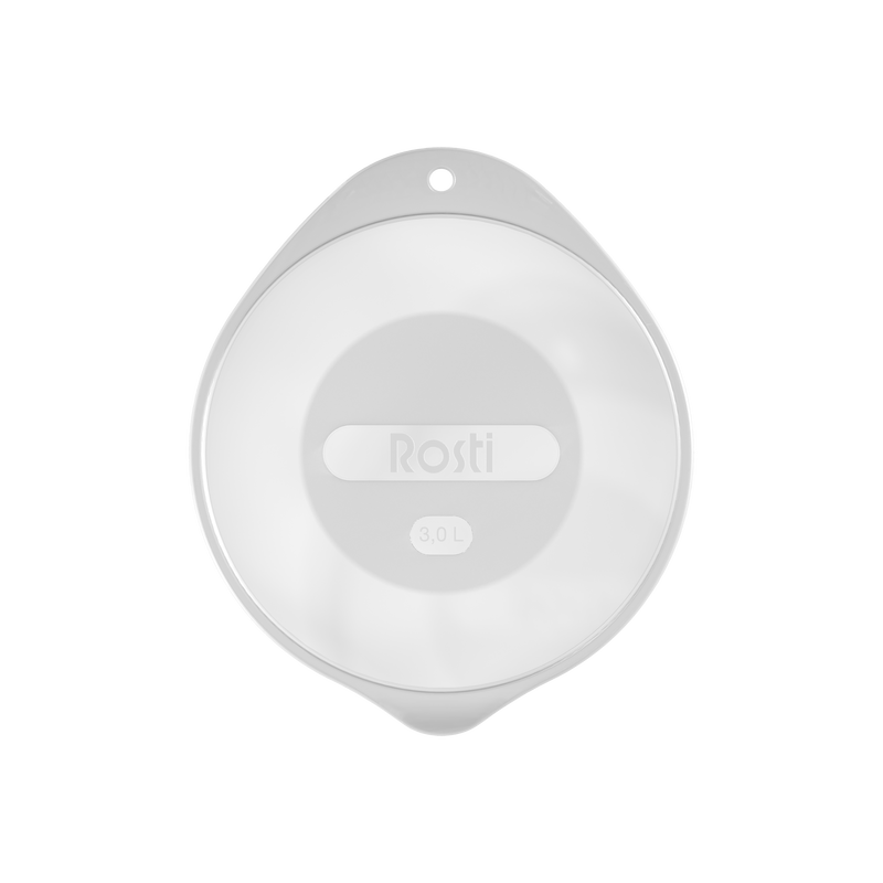 Rosti Lid for Margrethe Bowls