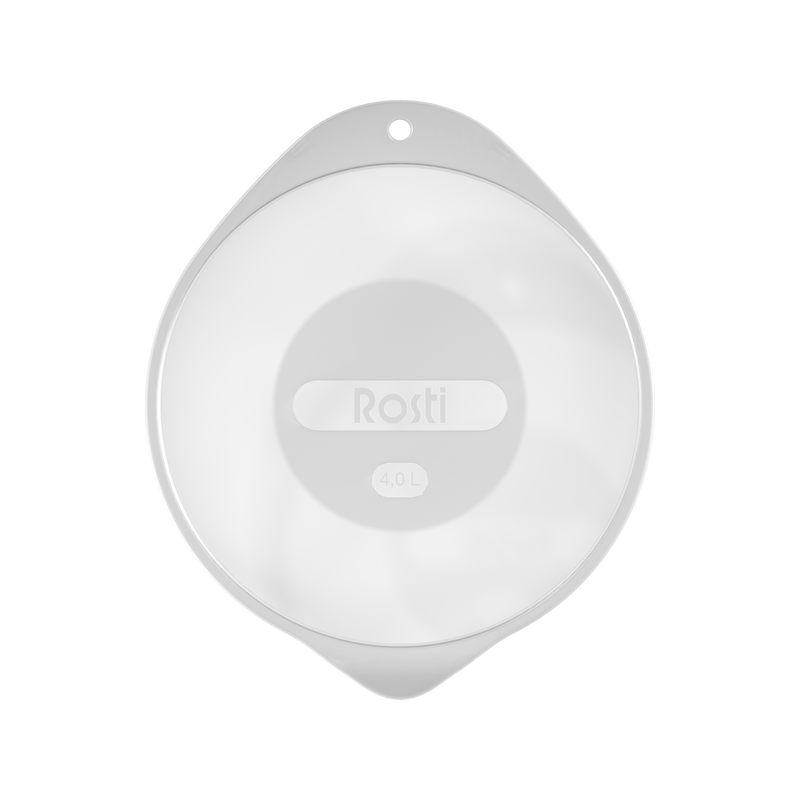 Rosti Lid for Margrethe Bowls