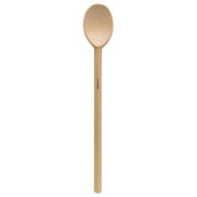 Classic French Beechwood Spoon - 12 inch