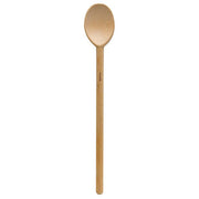 Classic French Beechwood Spoon - 14 inch