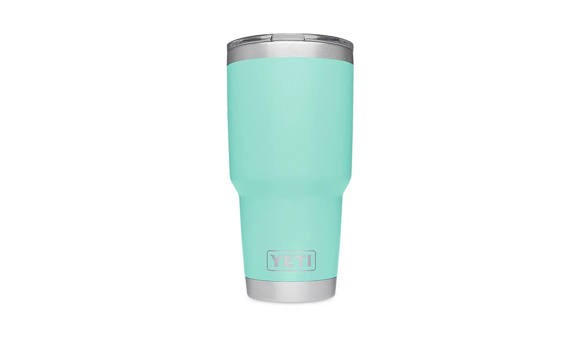 YETI 30 oz. Rambler Tumbler with MagSlider Lid