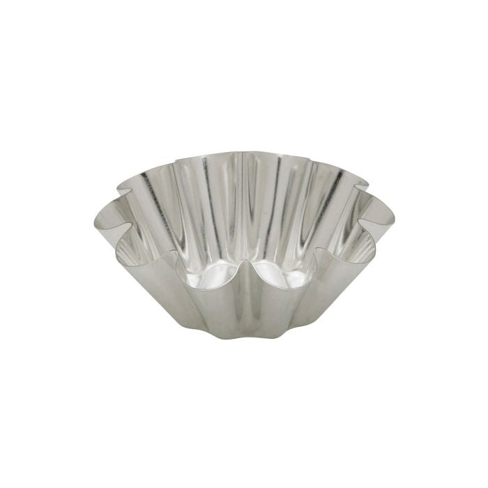 Gobel Individual Brioche Mold, 3 Ounces