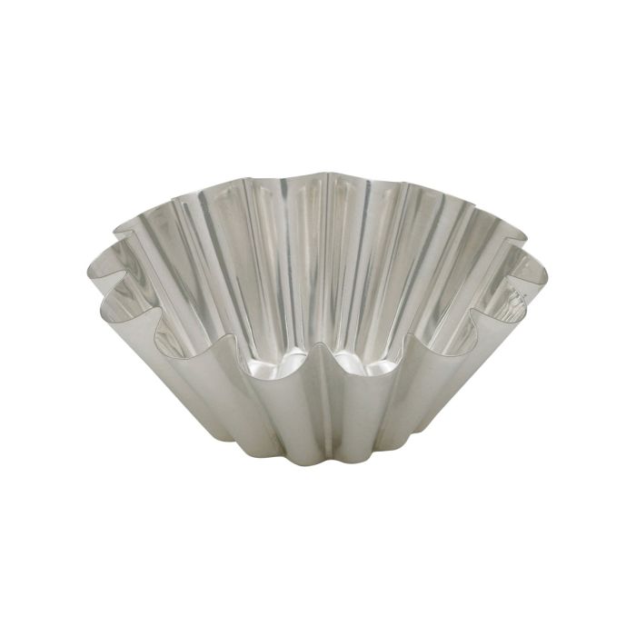 Gobel Brioche Mold - 2 Cup
