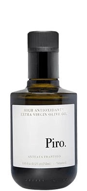 Piro Extra Virgin Olive Oil - 2024 Harvest - 250mL Bottle