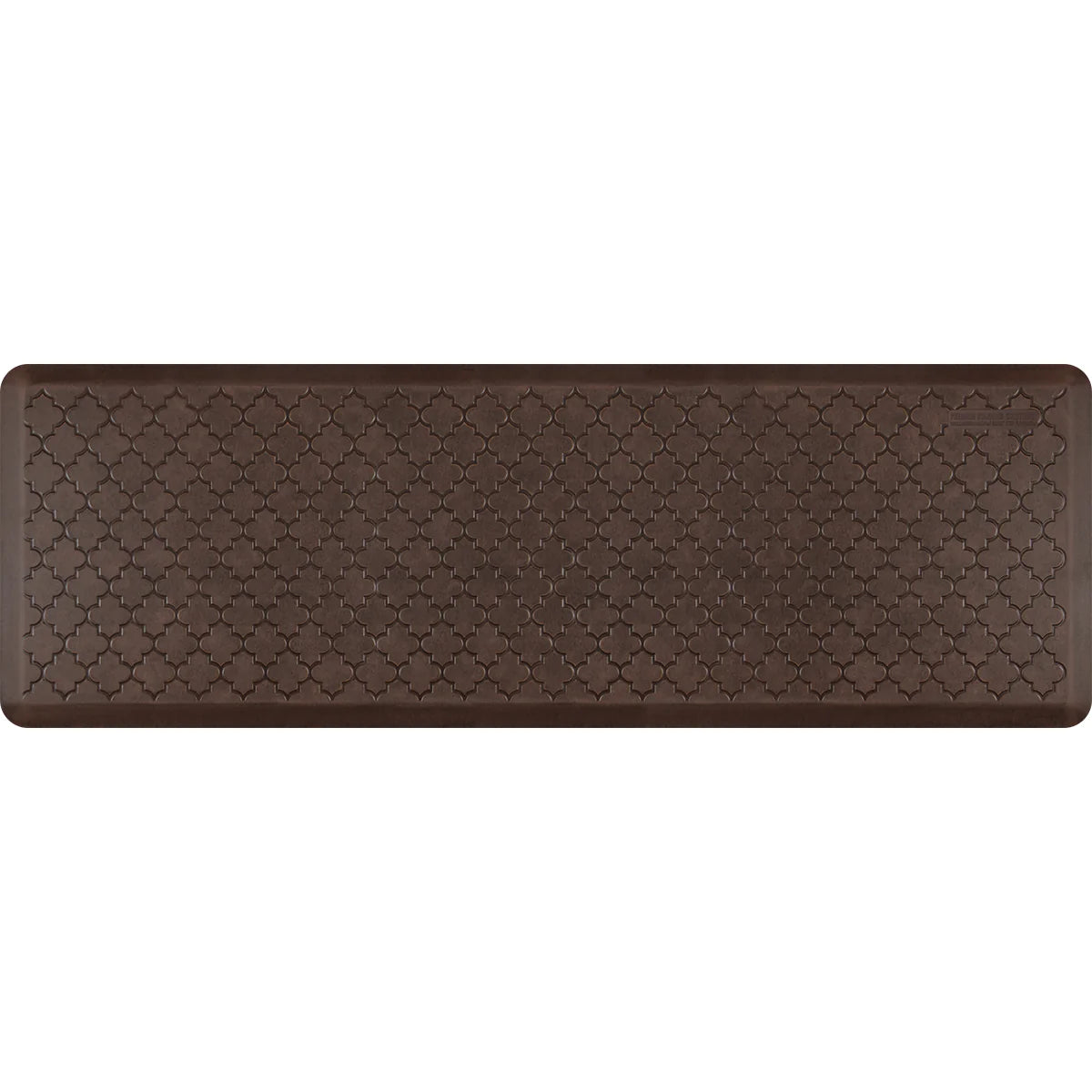 WellnessMats Trellis Collection Anti-Fatigue Mats