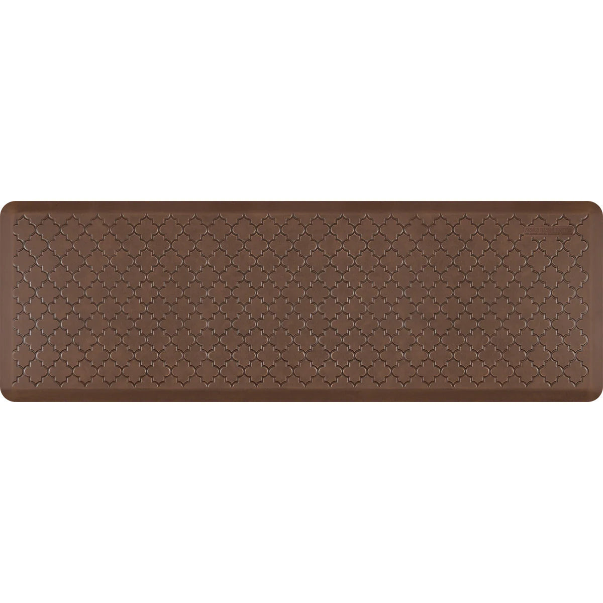 WellnessMats Trellis Collection Anti-Fatigue Mats