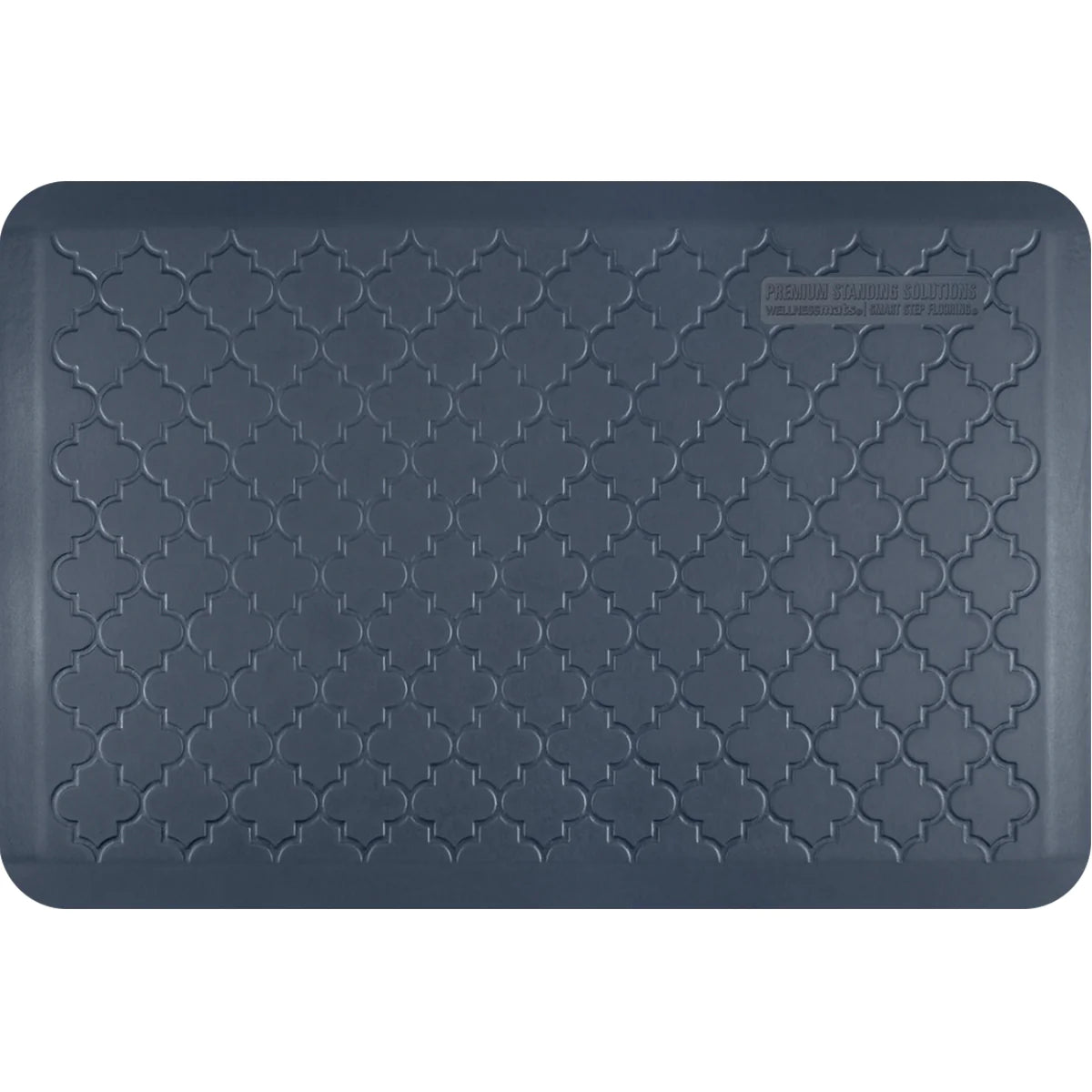 WellnessMats Trellis Collection Anti-Fatigue Mats