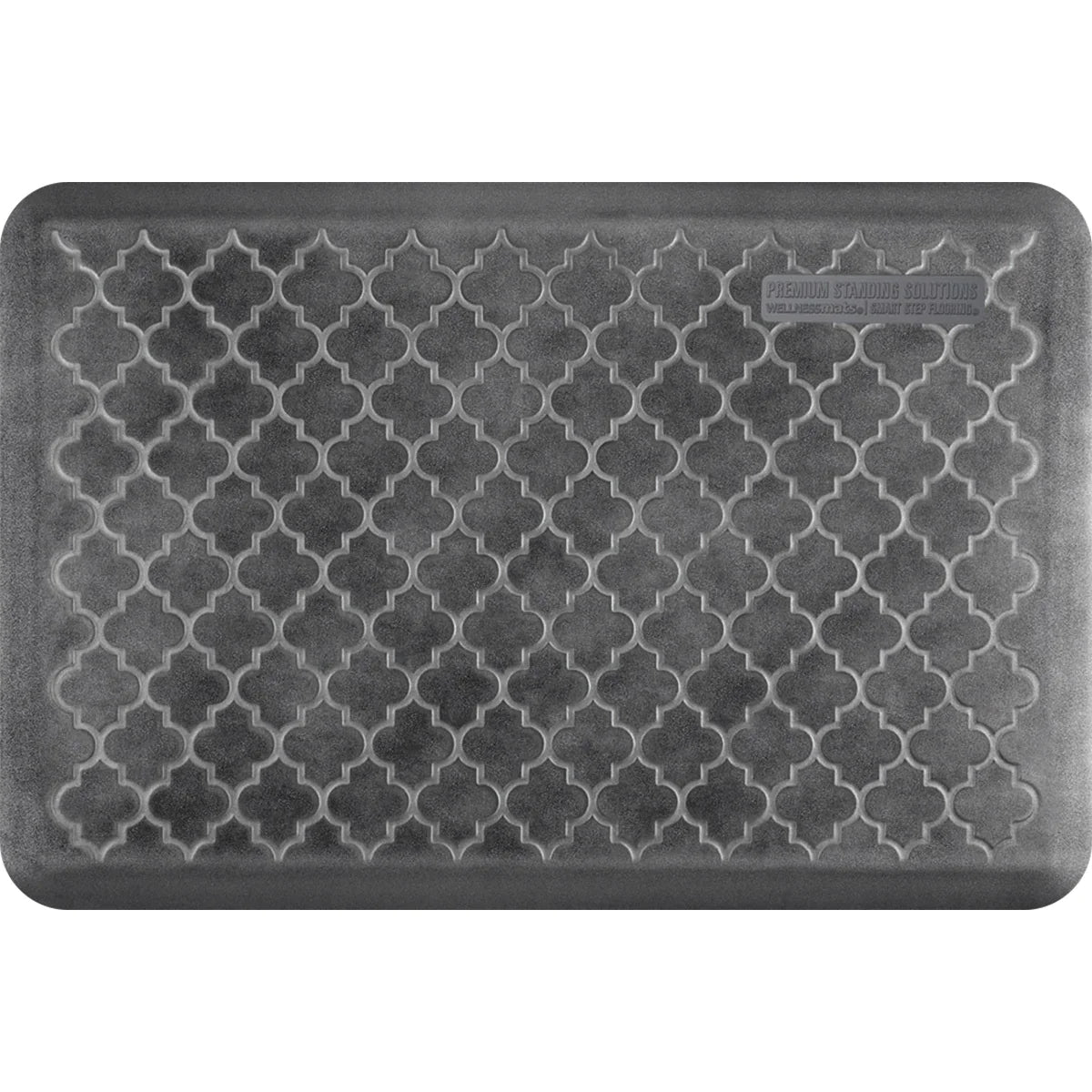WellnessMats Trellis Collection Anti-Fatigue Mats