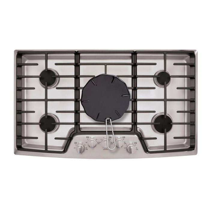 Cast Iron 7" Heat Diffuser