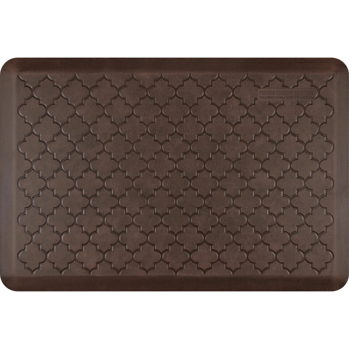WellnessMats Trellis Collection Anti-Fatigue Mats